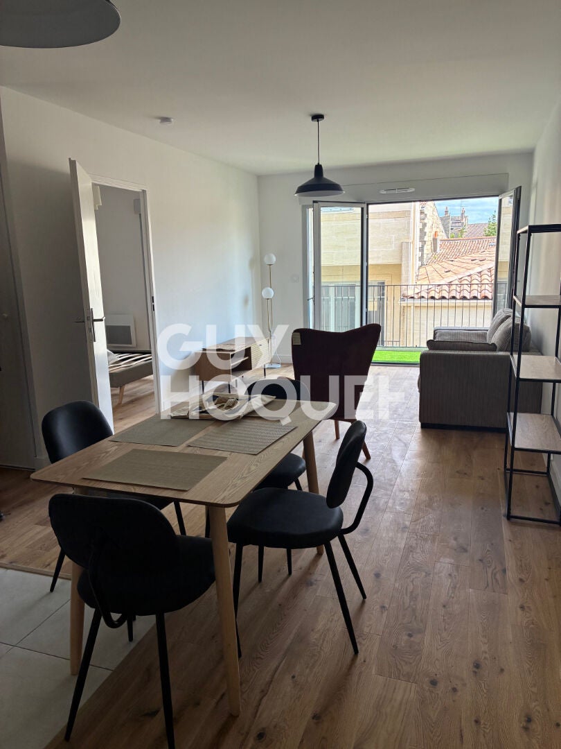 Appartement Rue Frère à Bordeaux