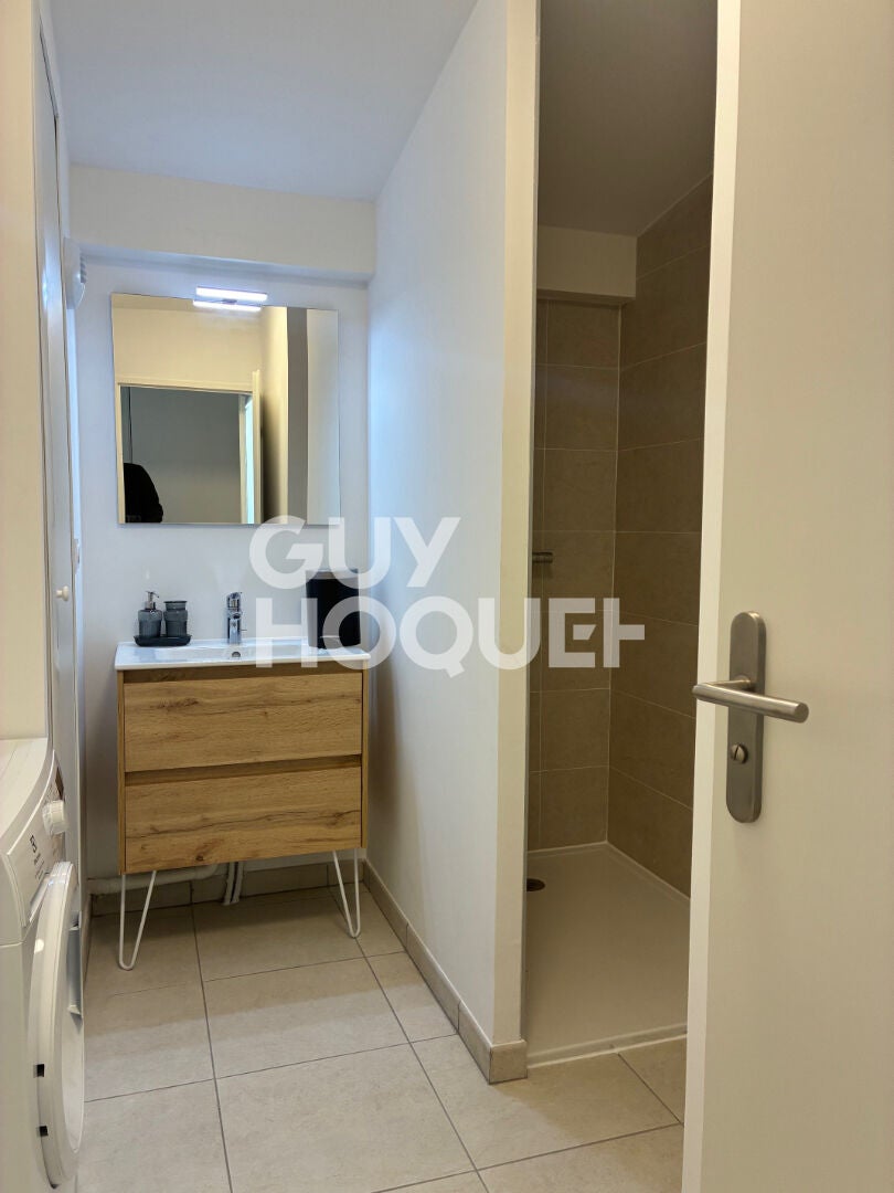 Appartement Rue Frère à Bordeaux