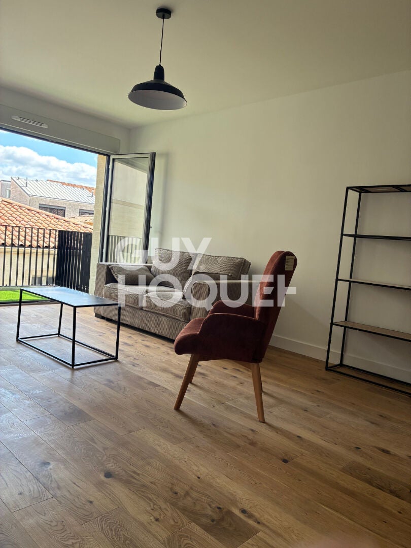 Appartement Rue Frère à Bordeaux