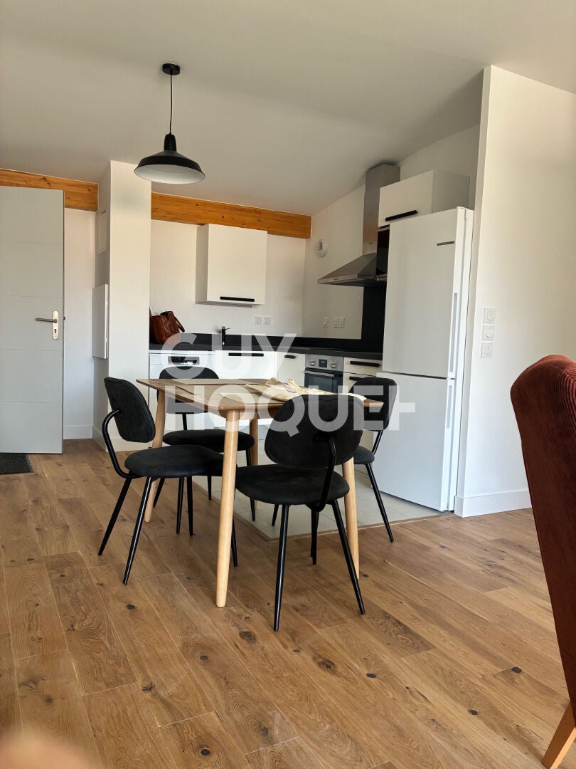 Appartement Rue Frère à Bordeaux