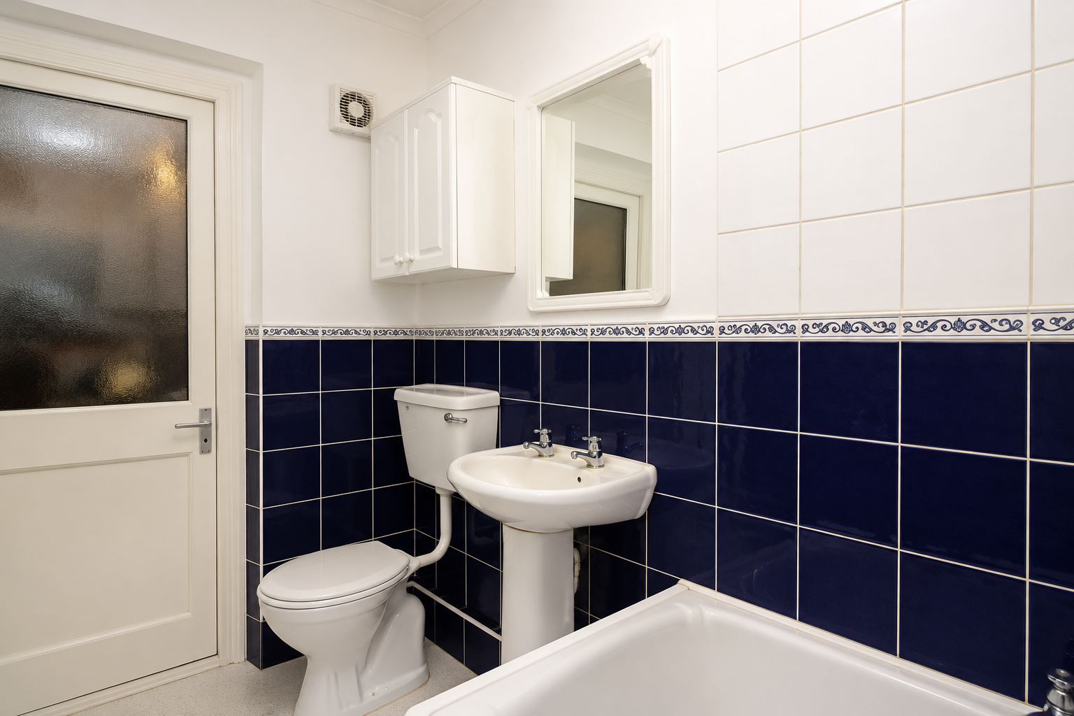 Flat Millman Street in Greater London