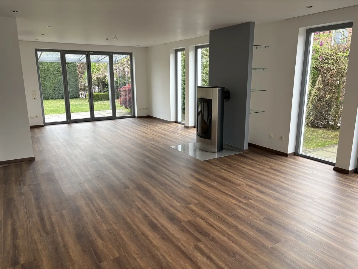 Haus Hildegard-von-Bingen-Straße in Telgte