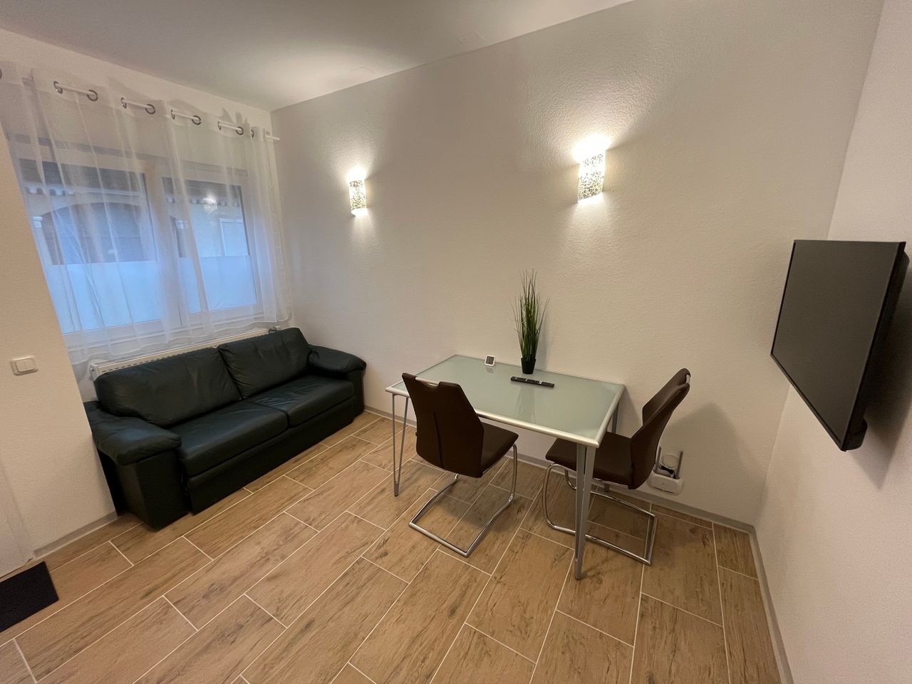 Wohnung Schwetzinger Straße in Walldorf