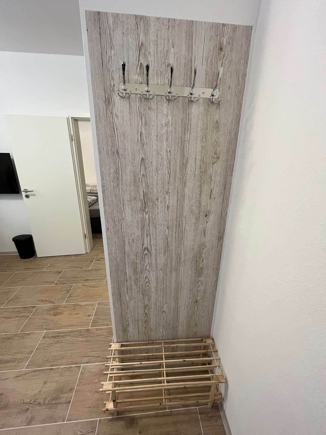 Wohnung Schwetzinger Straße in Walldorf