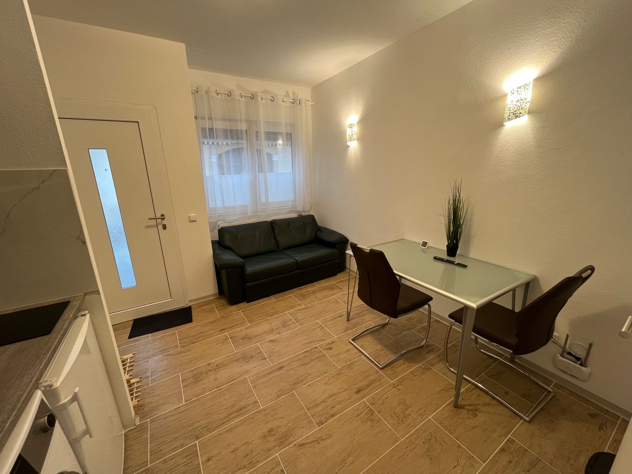 Wohnung Schwetzinger Straße in Walldorf