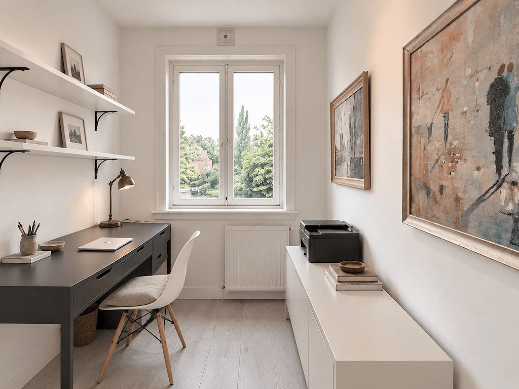 Appartement te huur: Reijnier Vinkeleskade, Amsterdam