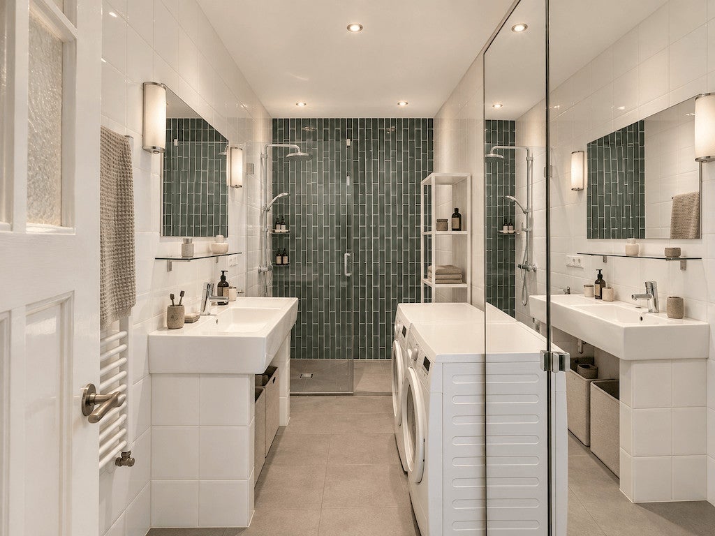 Appartement te huur: Reijnier Vinkeleskade, Amsterdam