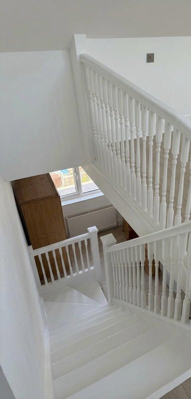 Room Northway Road in Greater London