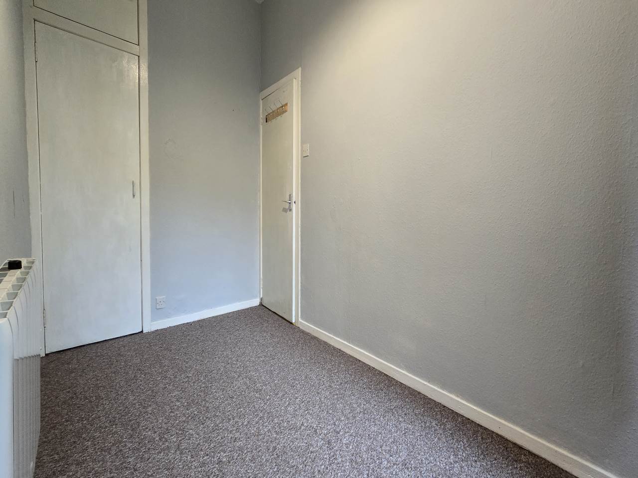 Flat Lyon Street in Dundee