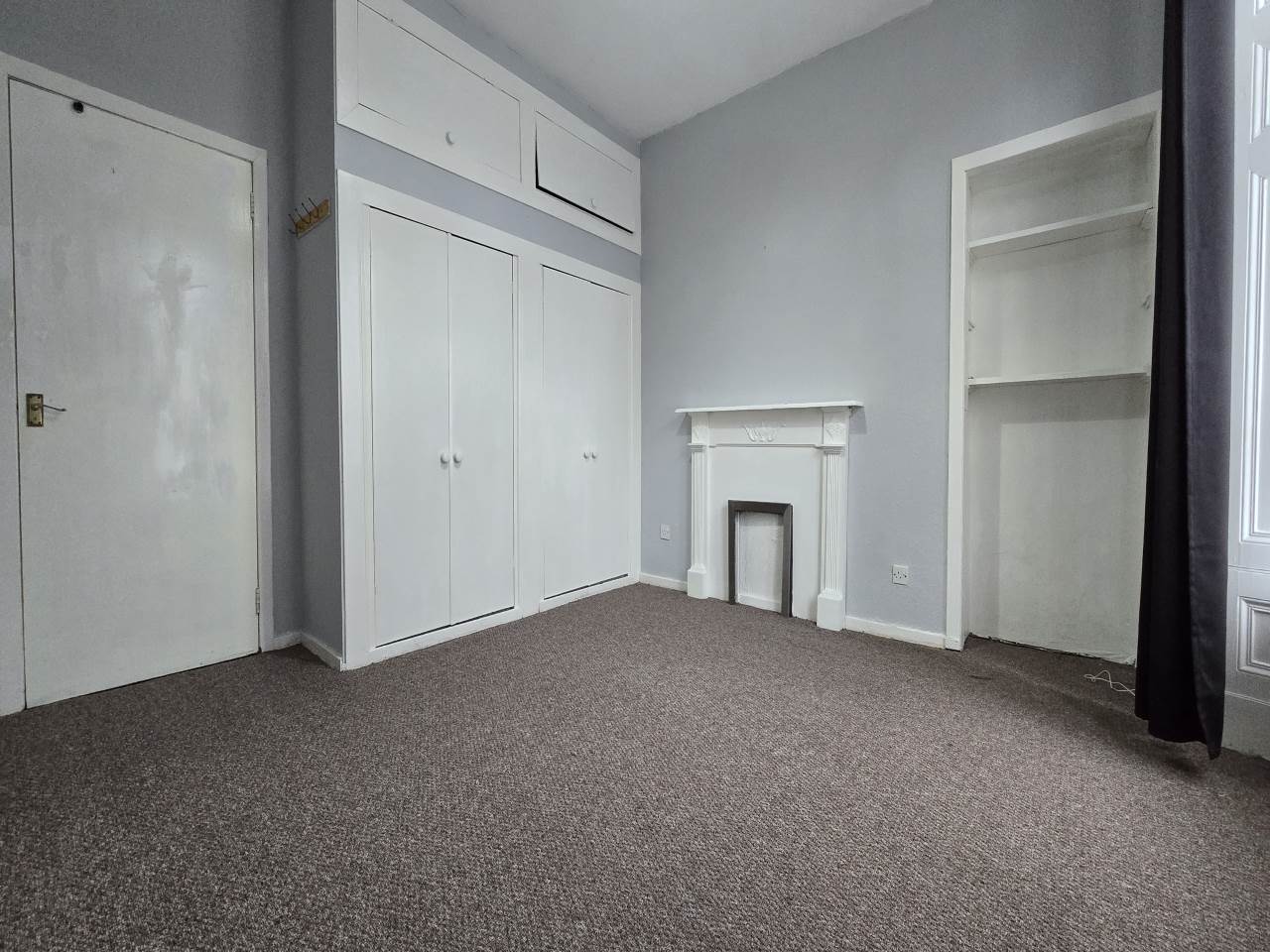 Flat Lyon Street in Dundee
