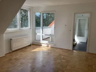 Wohnung Modersohnweg in Hannover