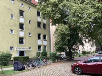 Wohnung Modersohnweg in Hannover