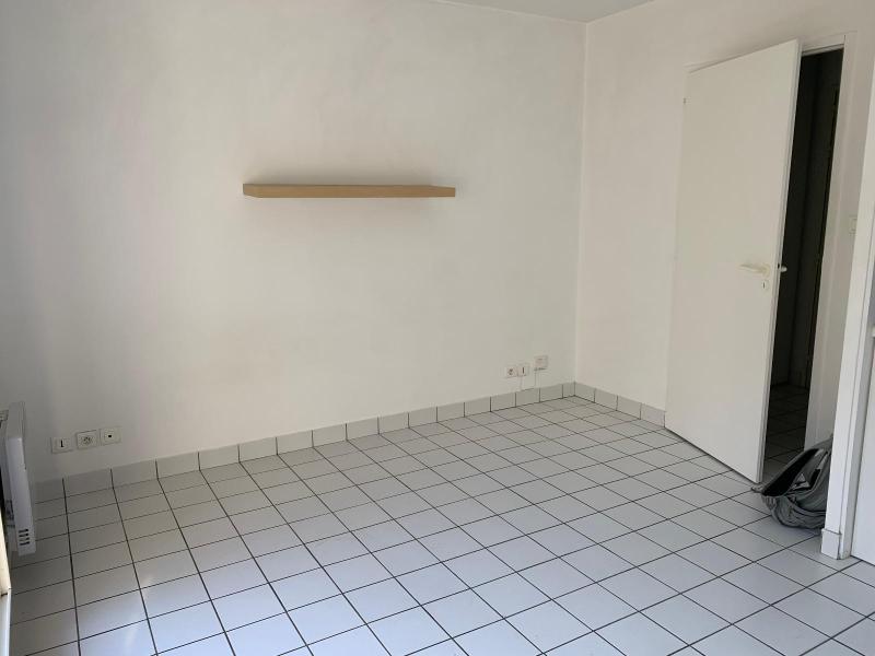 Flat Rue Kléber in Nantes