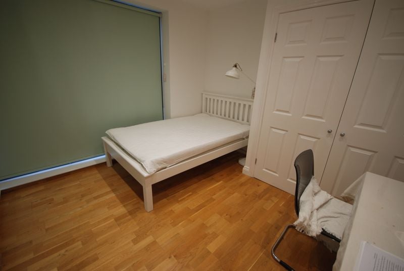 Flat Falconar's Court in Newcastle upon Tyne