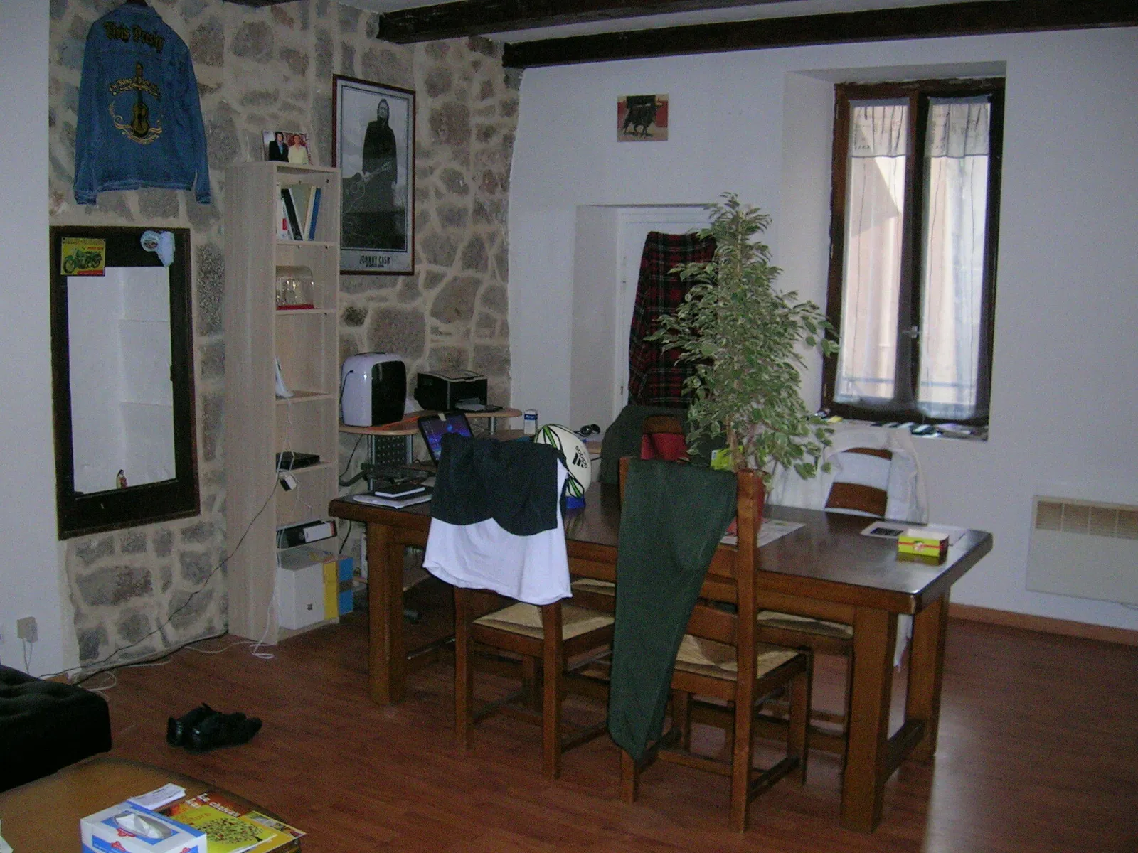 Room Route de Vias in Agde