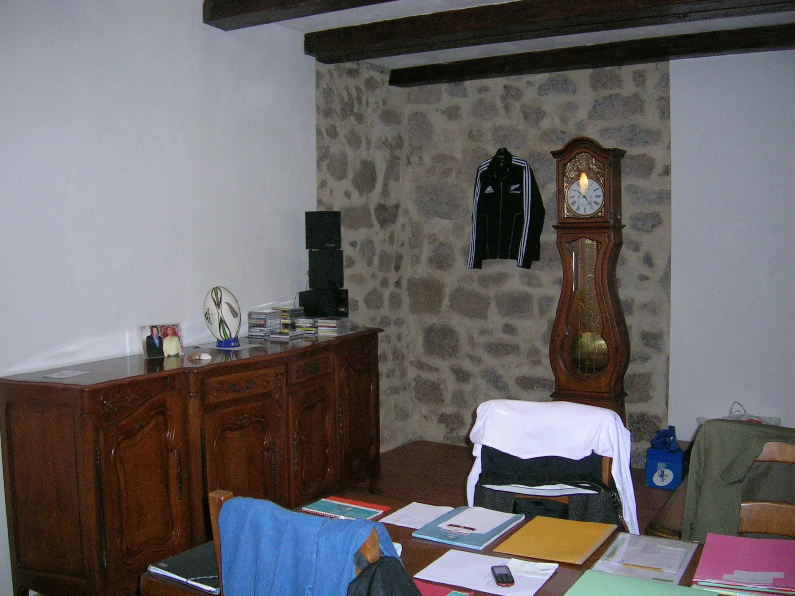 Room Route de Vias in Agde