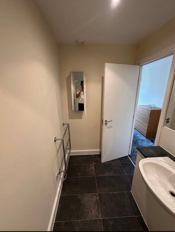 Room Three Colt Street in Greater London