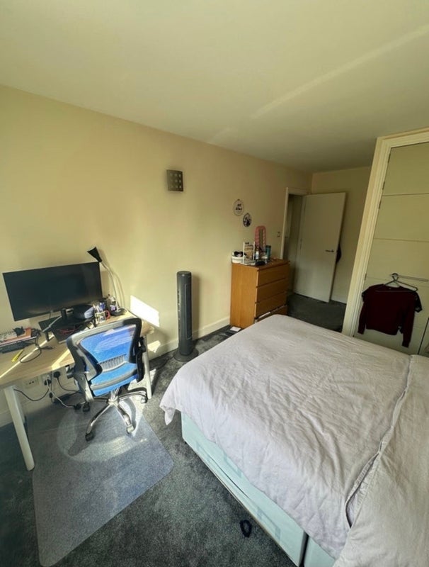 Room Three Colt Street in Greater London