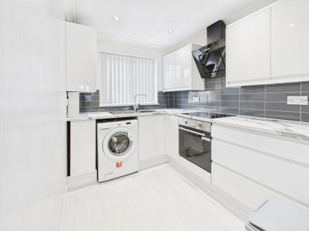 Flat Greenall Street in Ashton-in-Makerfield