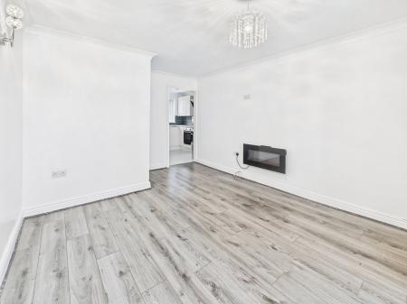 Flat Greenall Street in Ashton-in-Makerfield