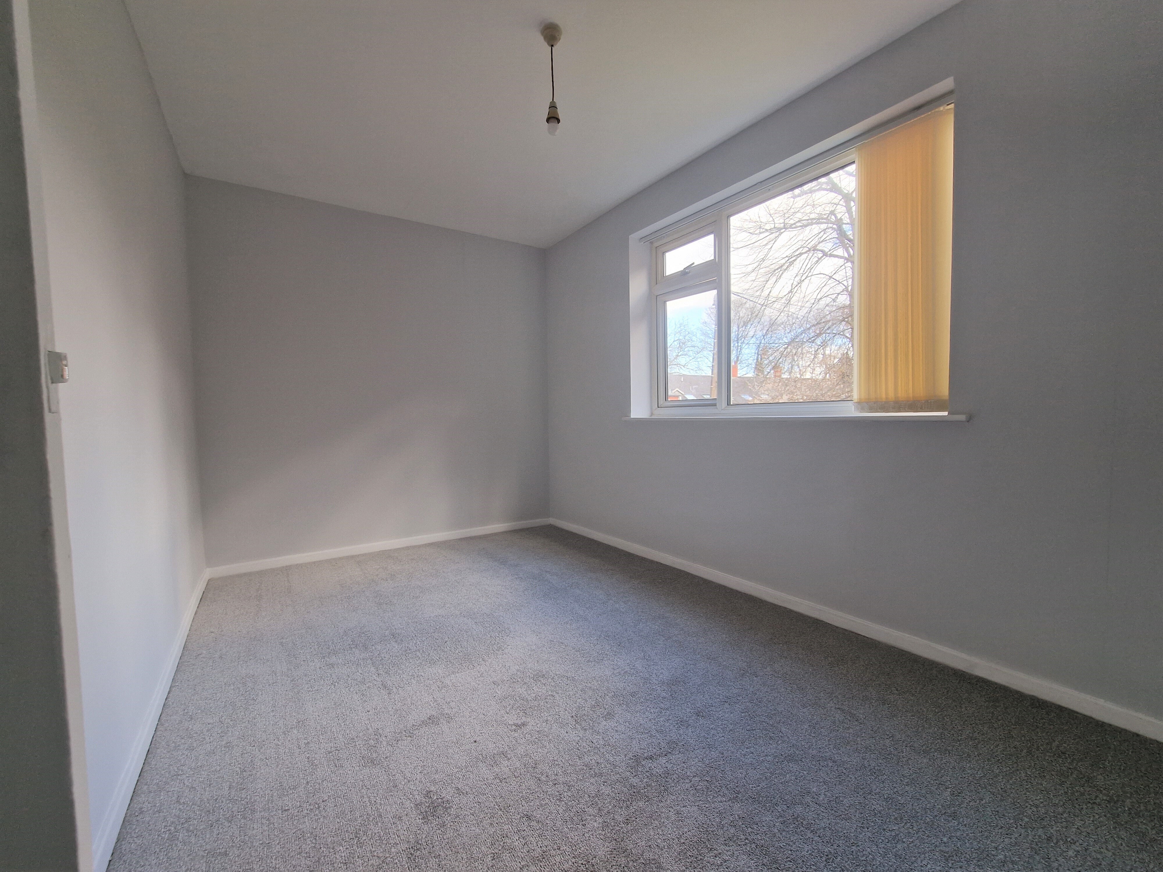 Flat Oak Bank in Birmingham