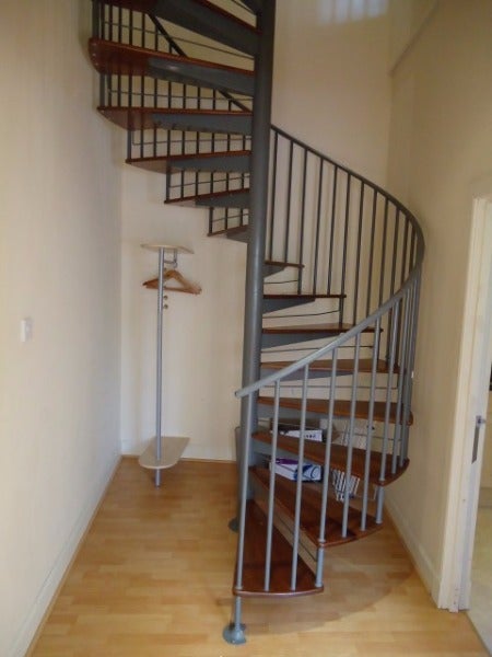 Flat Newington Road in City of Edinburgh