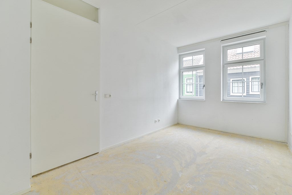 House Letterhout in Zaandam