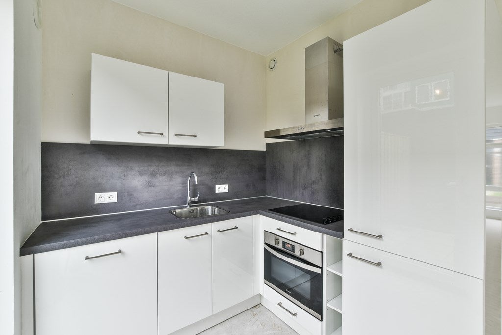 House Letterhout in Zaandam