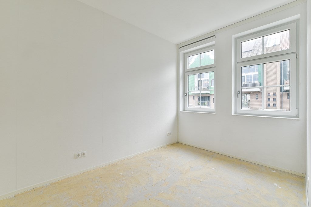Huis Letterhout in Zaandam