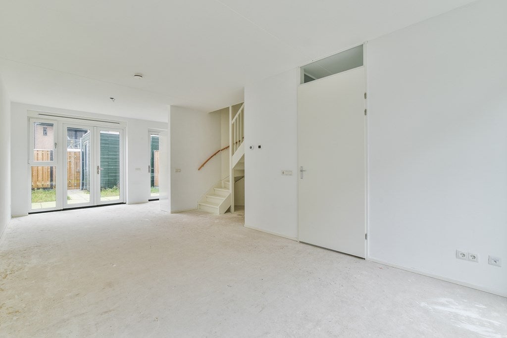 Huis Letterhout in Zaandam