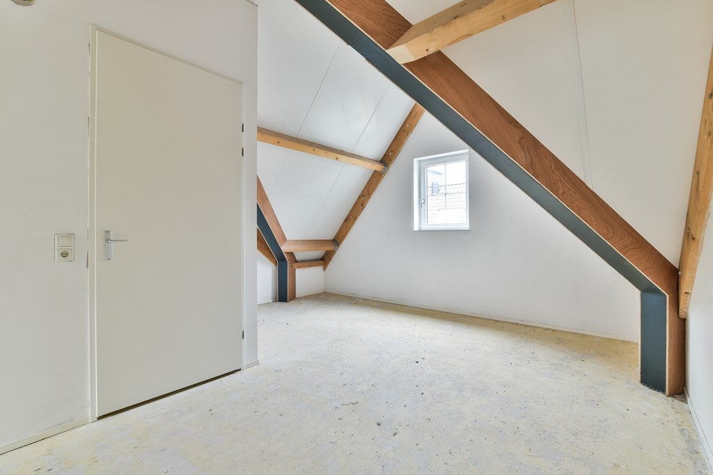 Huis Letterhout in Zaandam