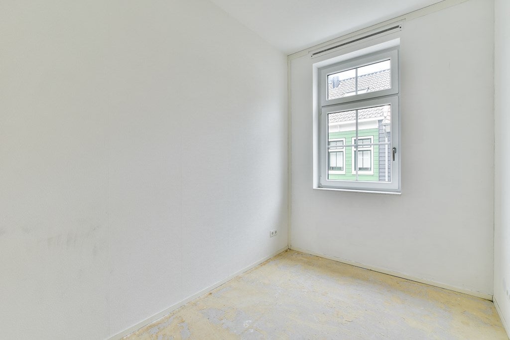 House Letterhout in Zaandam