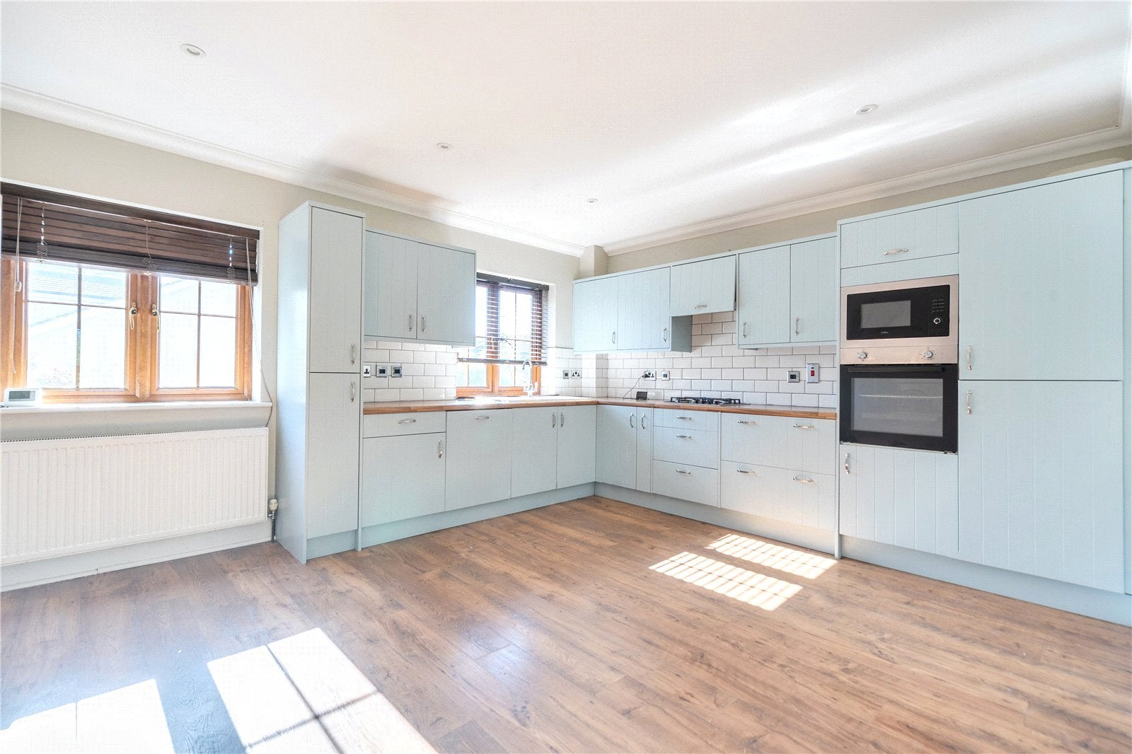 House Norman Close in Sevenoaks
