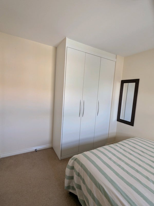 Room Wharton Crescent in Nottingham