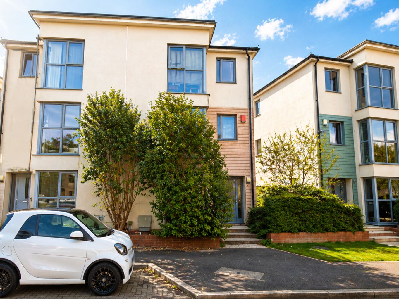House Foxglove Avenue in Needham Market