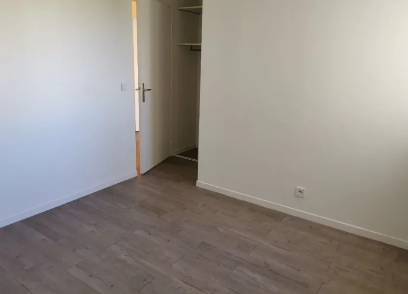 Appartement Avenue Jean Monnet à Massy