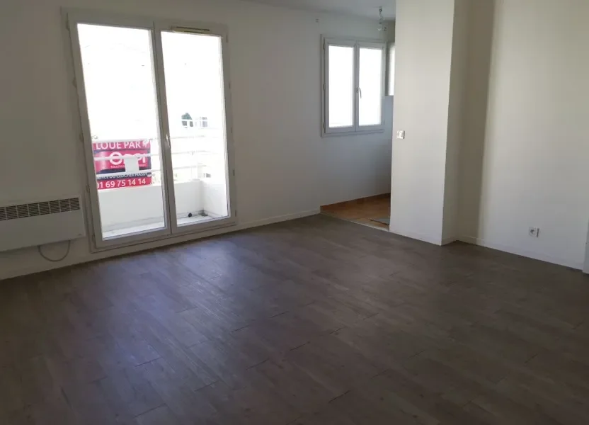 Appartement Avenue Jean Monnet à Massy