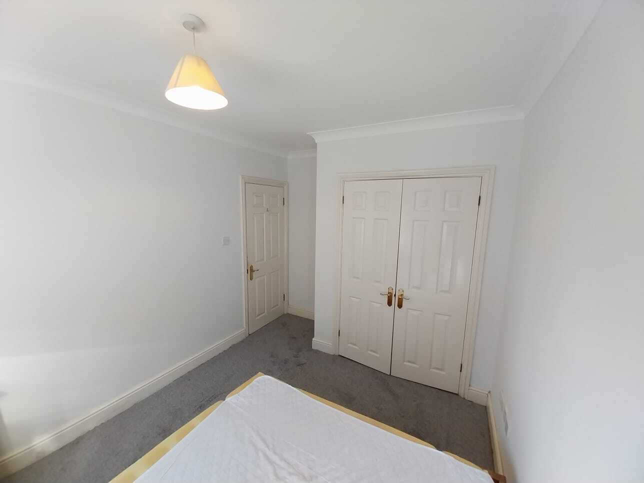 Flat Grandpont Place in Oxford