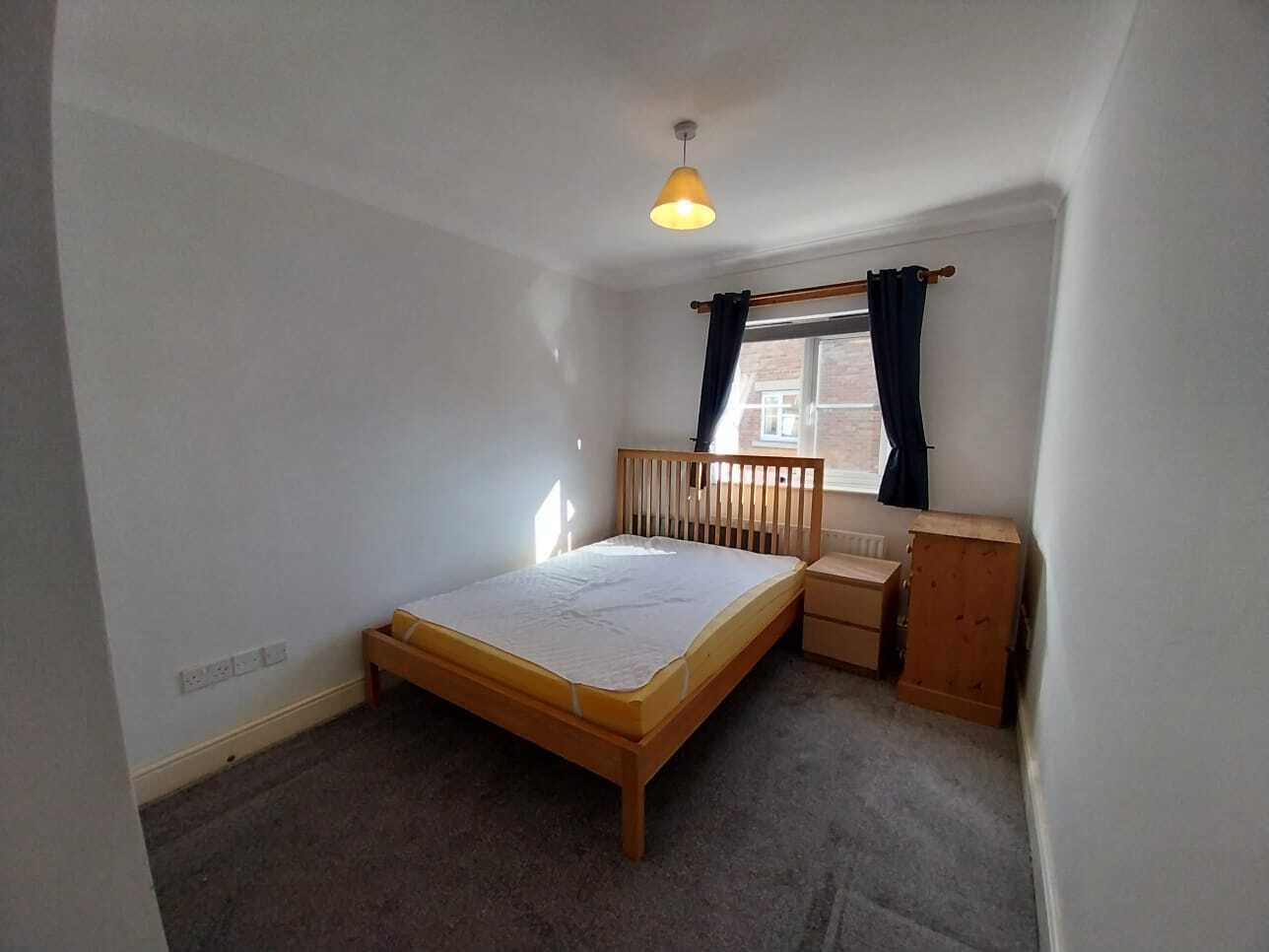 Flat Grandpont Place in Oxford