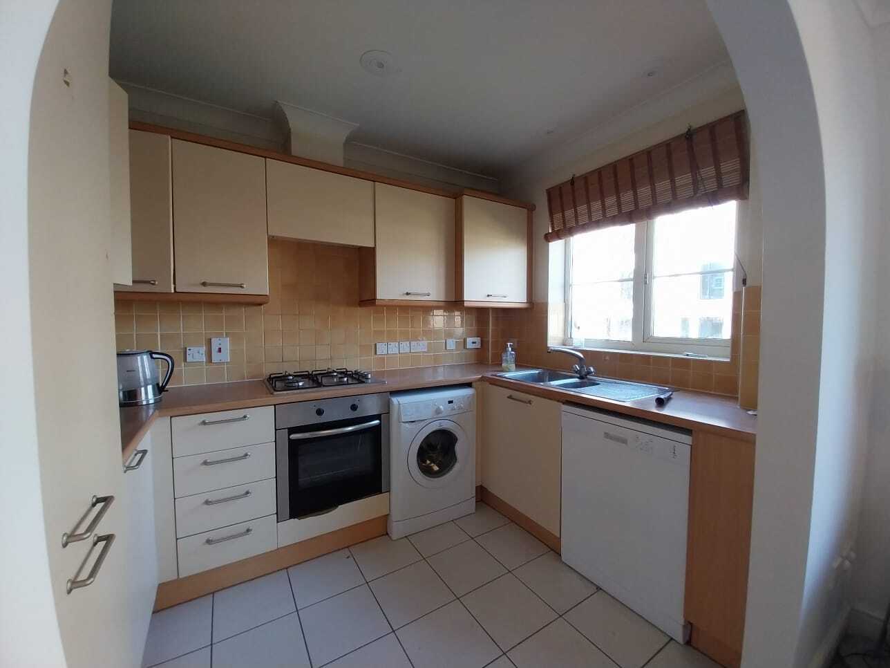 Flat Grandpont Place in Oxford