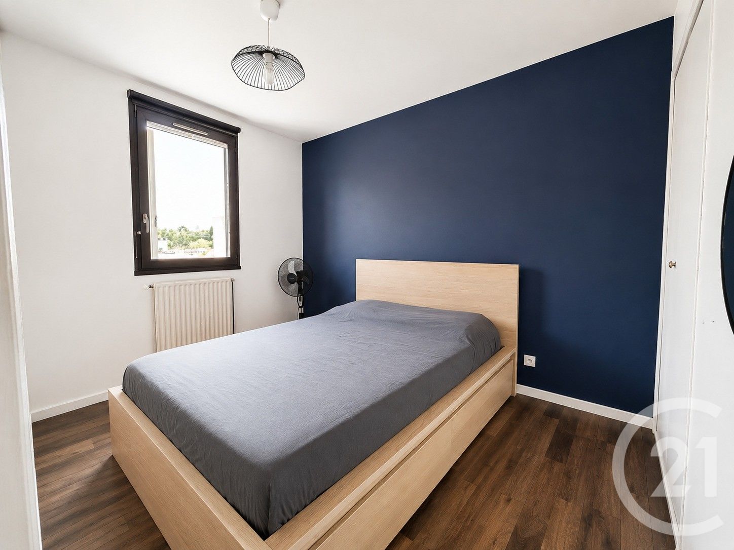 Appartement Rue du Mas de Perrette à Montpellier