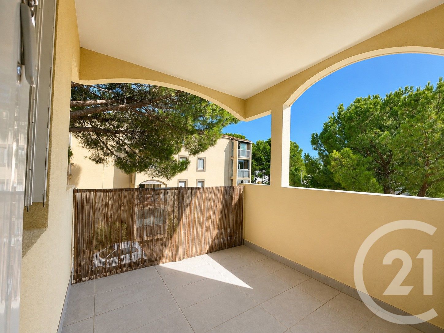 Appartement Rue du Mas de Perrette à Montpellier