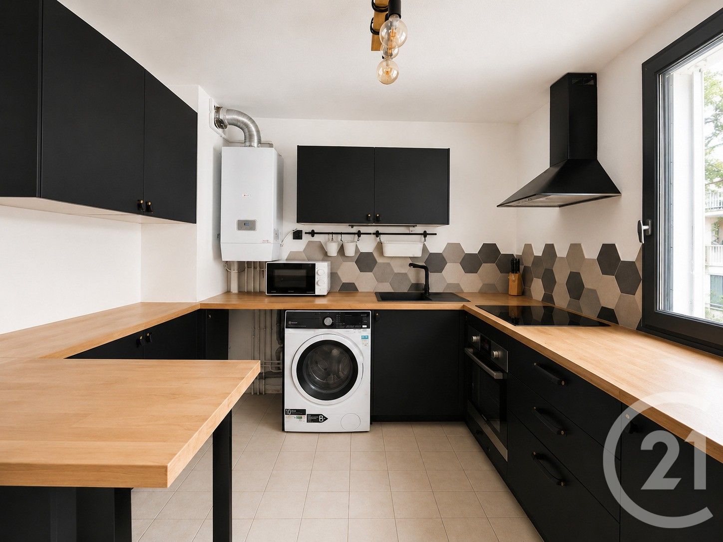 Appartement Rue du Mas de Perrette à Montpellier