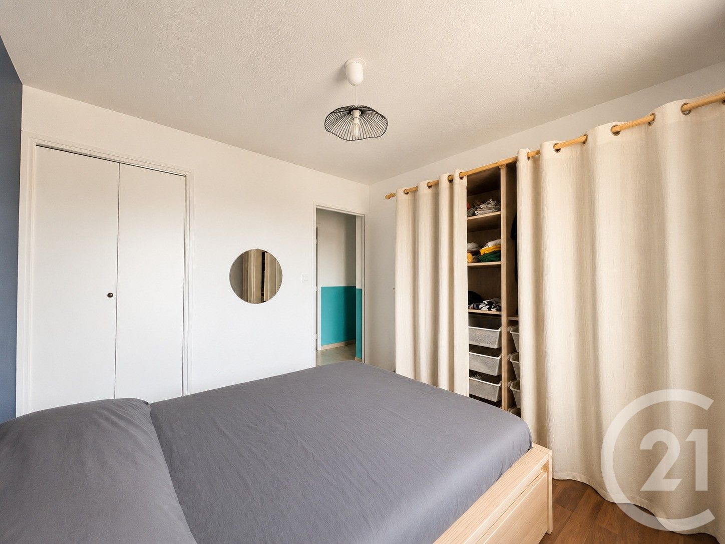 Appartement Rue du Mas de Perrette à Montpellier