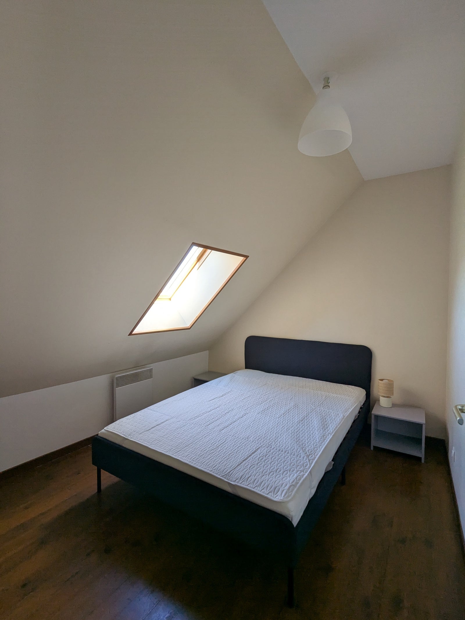 Appartement Boulevard Marx Dormoy à Issoudun
