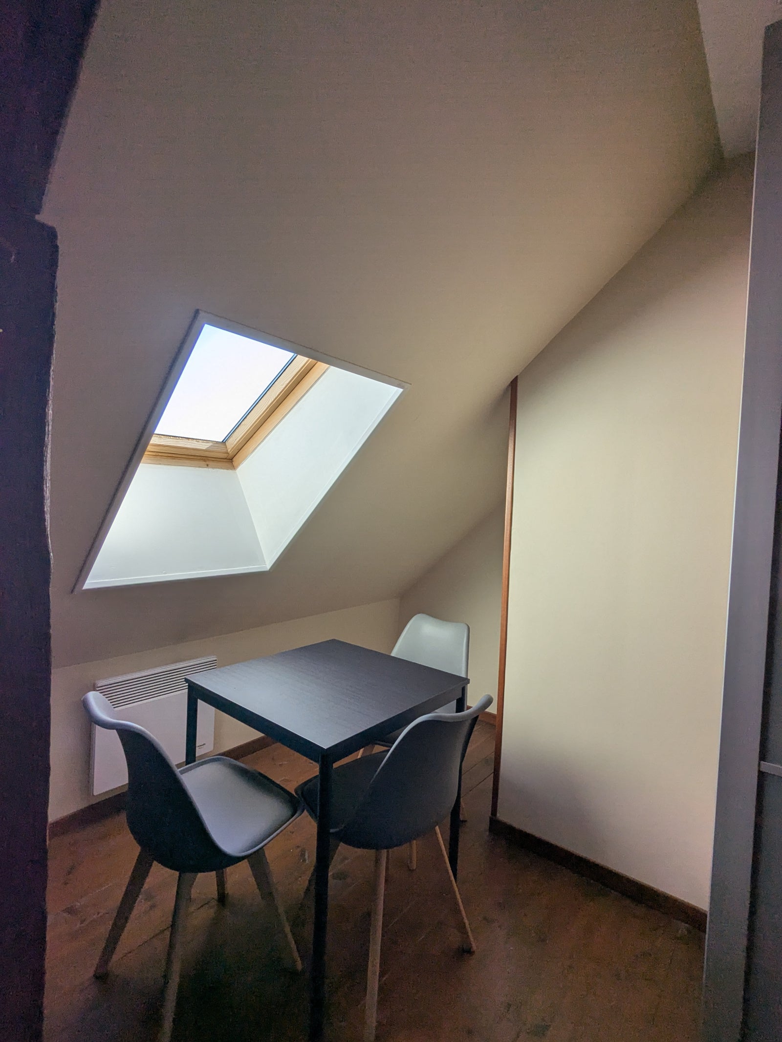 Appartement Boulevard Marx Dormoy à Issoudun