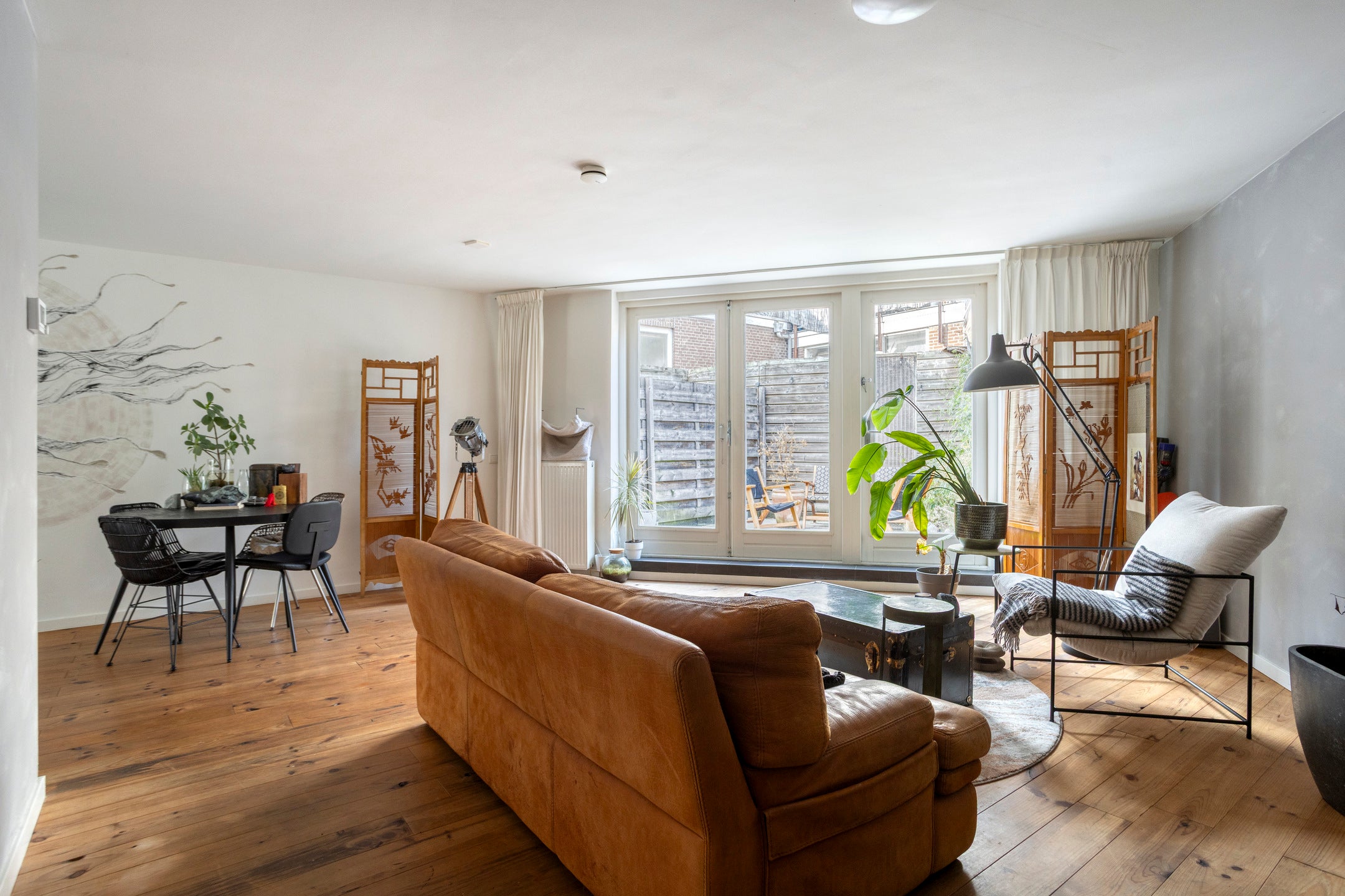 Tussenwoning te huur: Dollardstraat 2, Utrecht