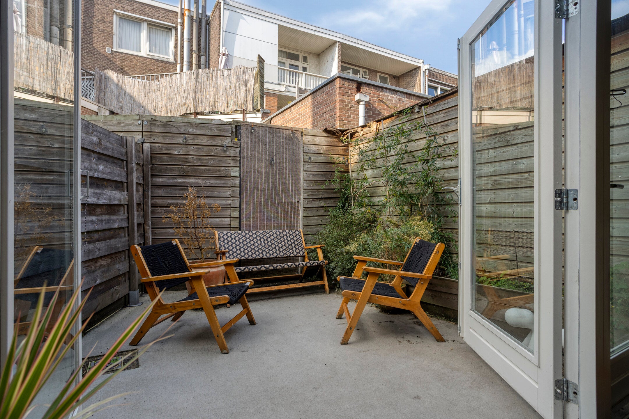 Tussenwoning te huur: Dollardstraat 2, Utrecht