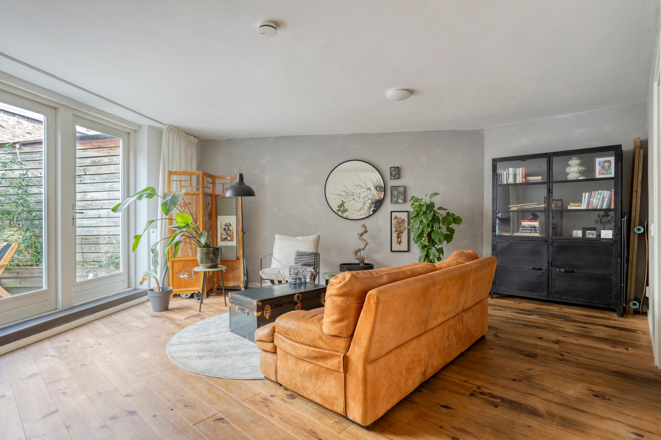 Tussenwoning te huur: Dollardstraat 2, Utrecht