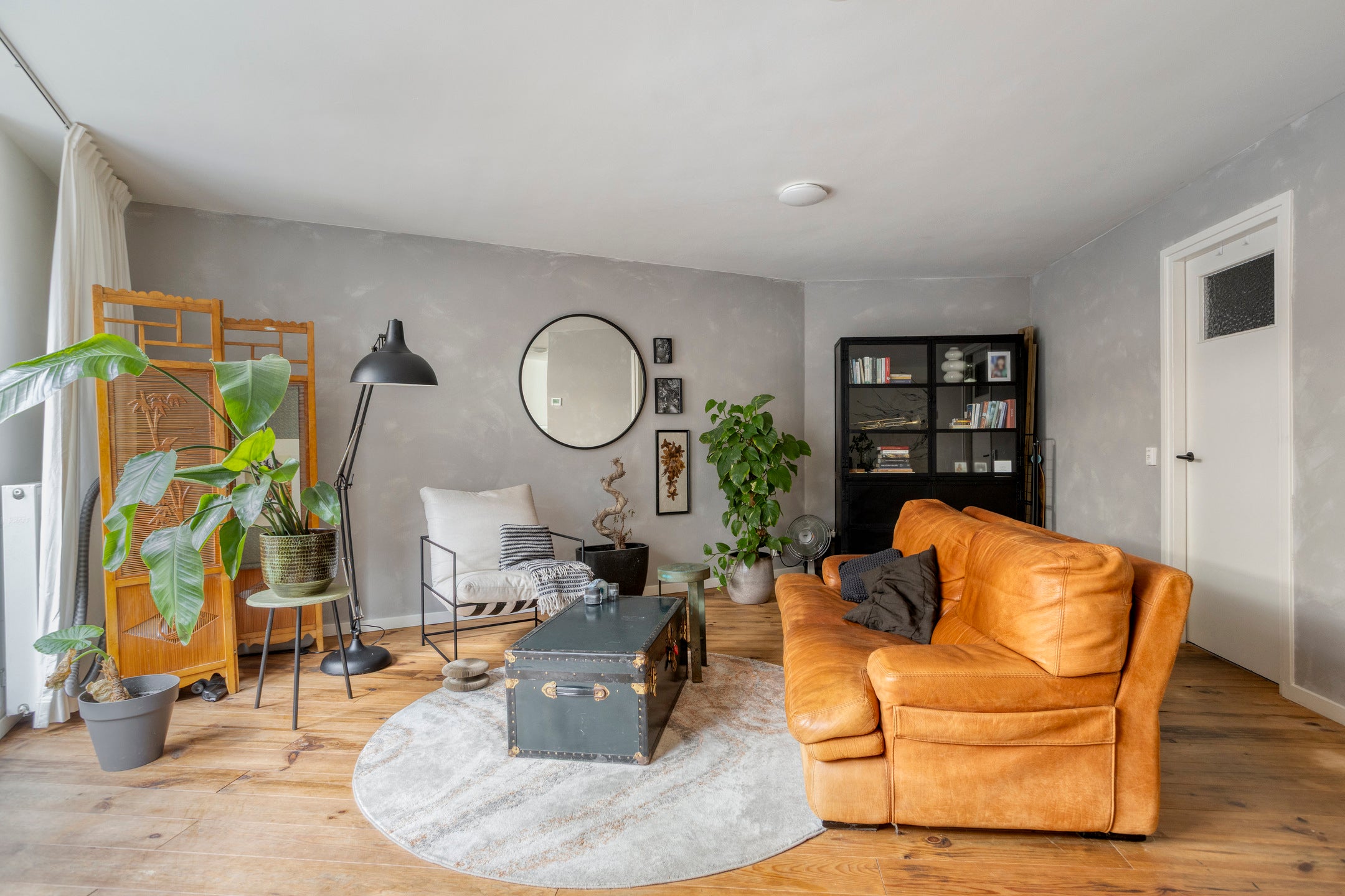 Tussenwoning te huur: Dollardstraat 2, Utrecht